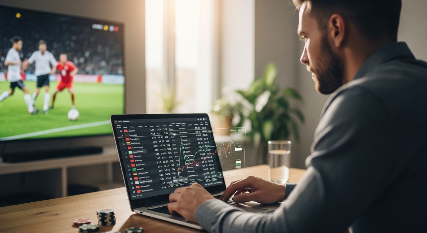 Lažybų galimybės ir rinkos safe betting

