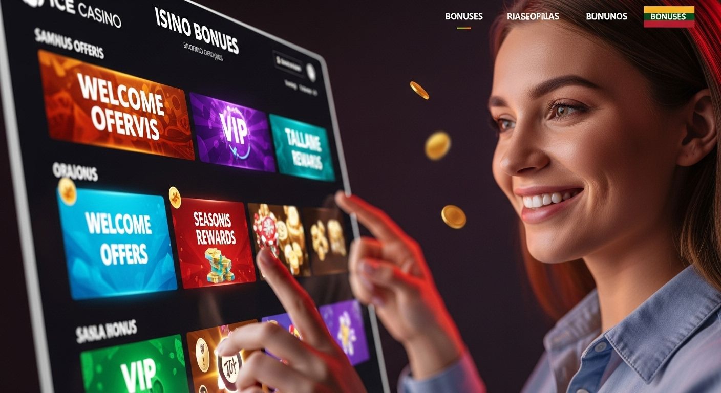 Sveikinimo premija bonus code