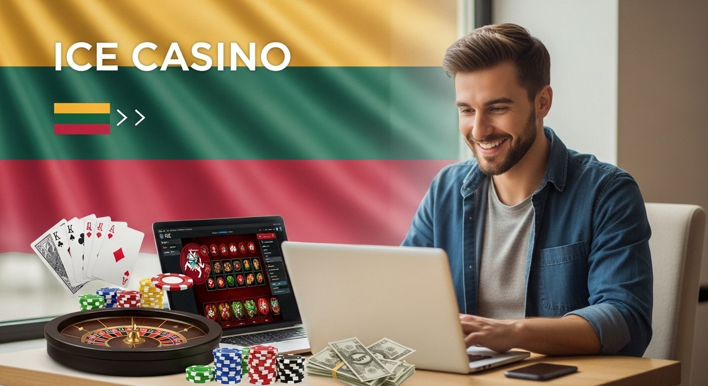 Apie kazino ice casino kazino 
